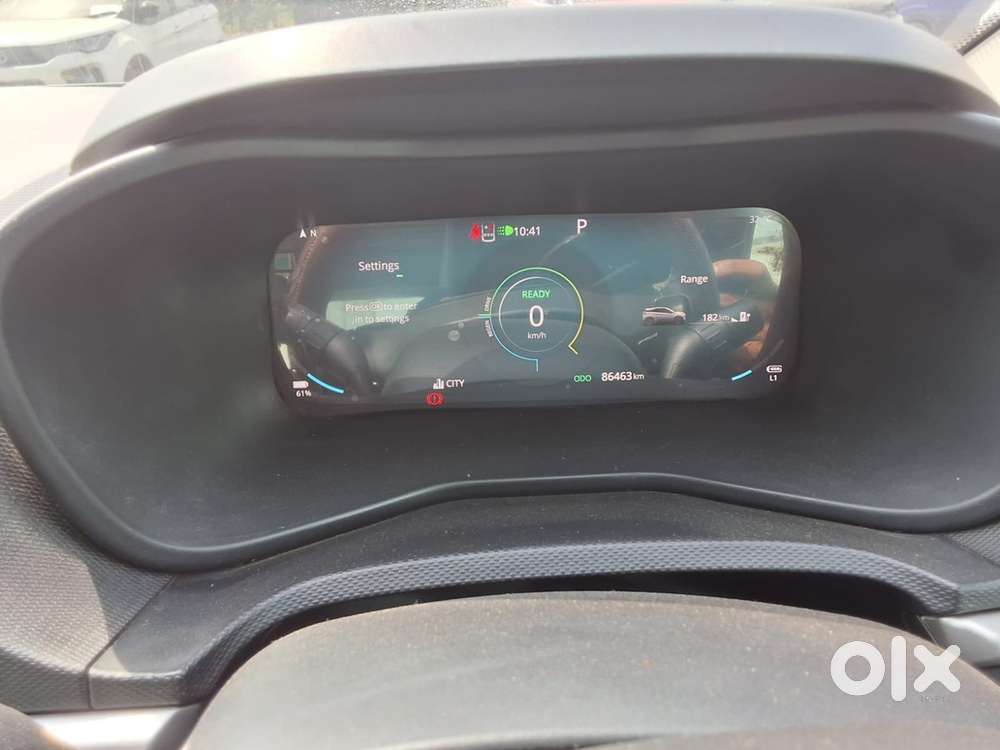 Tata Nexon Ev 2023