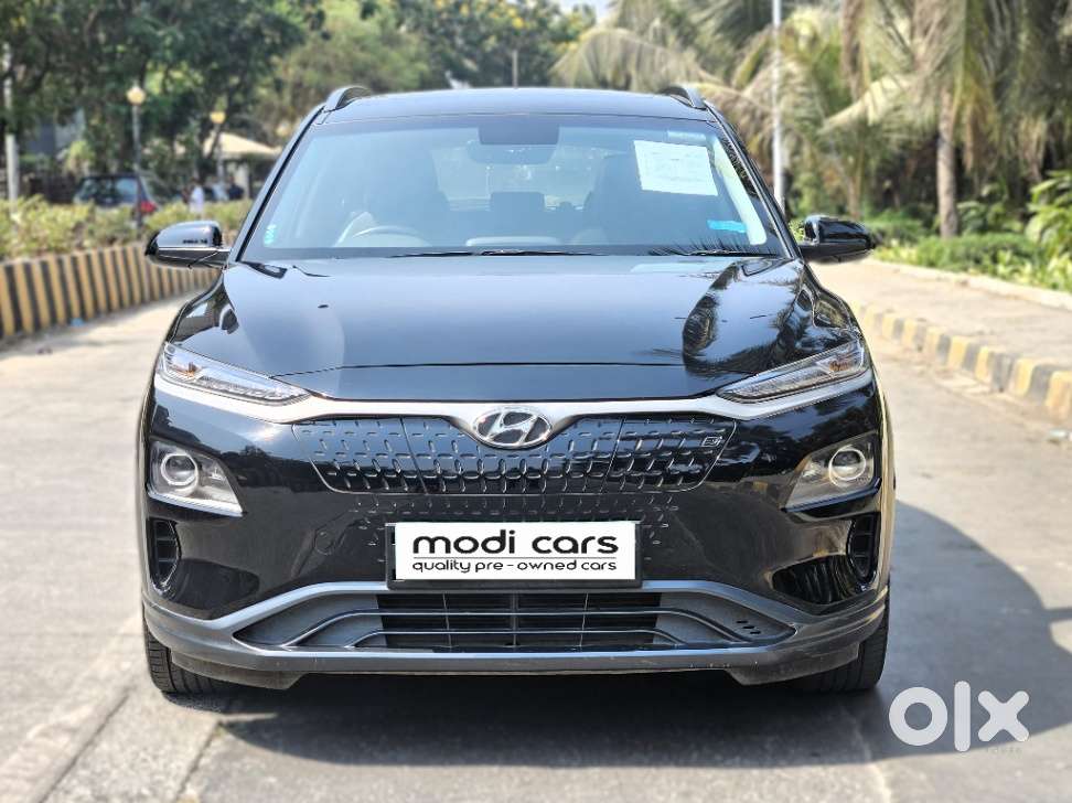 Hyundai Kona Electric Premium, 2022, Electric