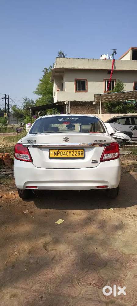 Maruti Suzuki Dzire 520000 Diesel 60000 Km Driven