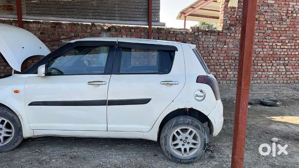 Maruti Suzuki Swift 2011 Diesel