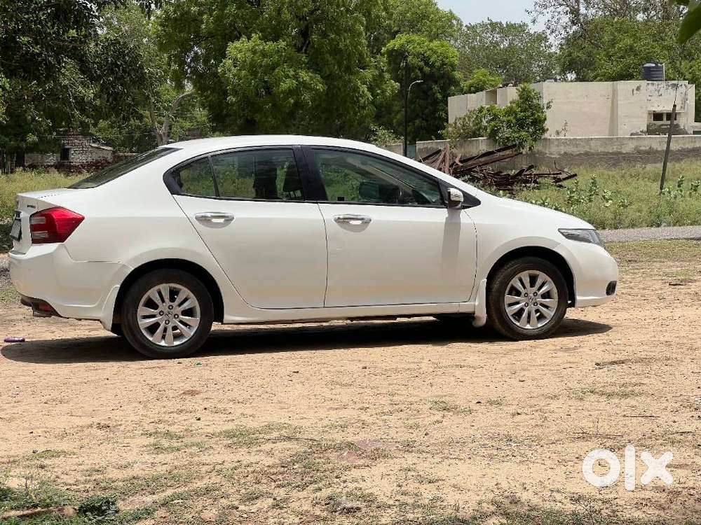 Honda City 2011-2013 V Mt, 2012, Petrol