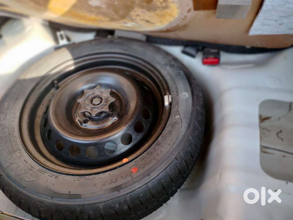 Hyundai Grand I10 1.2 Kappa Sportz Option, 2017, Petrol