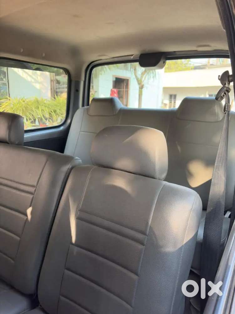 Maruti Suzuki Eeco 2022 Petrol 21577 Km Driven