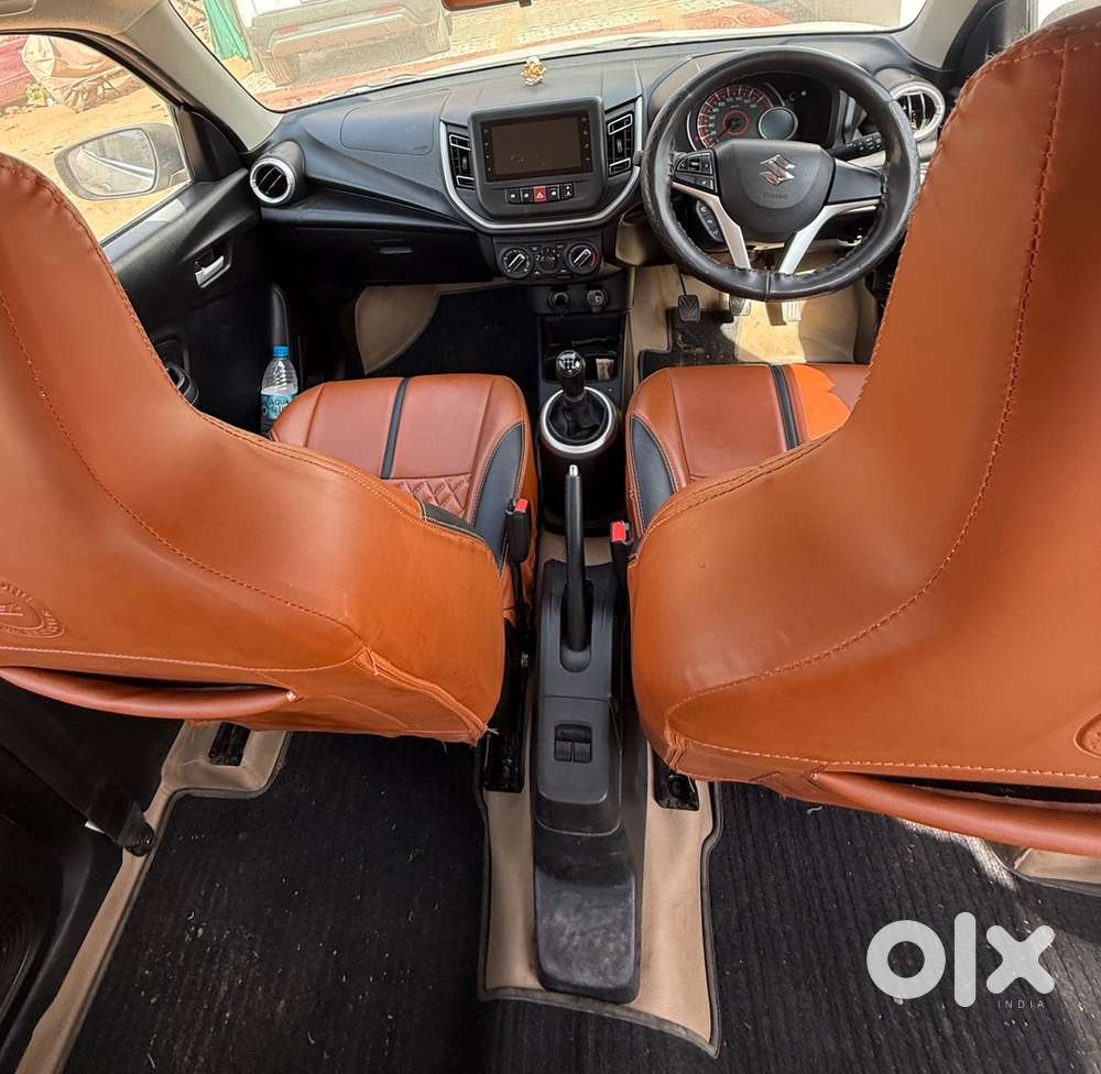 Maruti Suzuki Celerio 2022 Petrol 30500 Km Driven