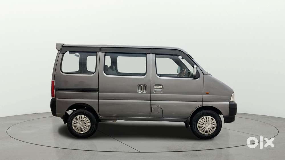 Maruti Suzuki Eeco 1.2 5 Str With A/c+htr, 2021, Petrol