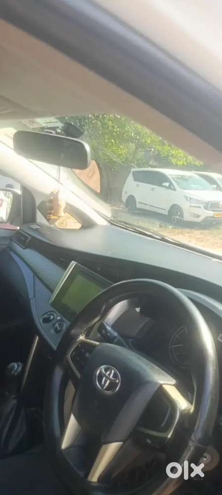 Toyota Innova Crysta 2021 Diesel 150000 Km Driven
