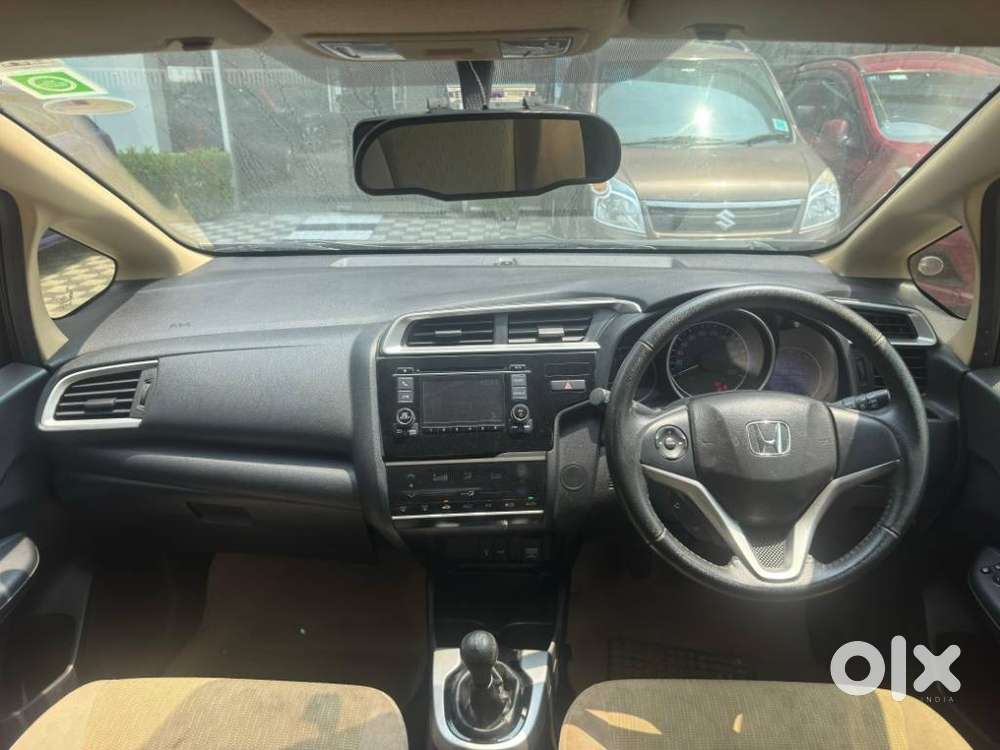 Honda Jazz 1.2 V I Vtec, 2016, Petrol