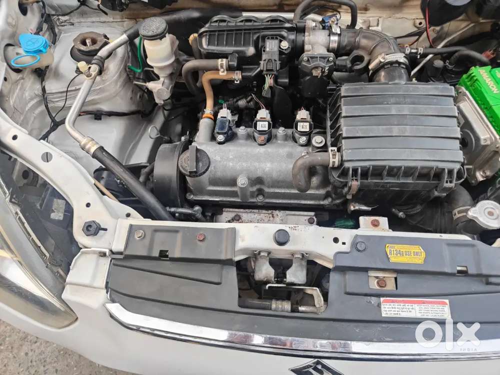 Maruti Suzuki Alto 800 2016