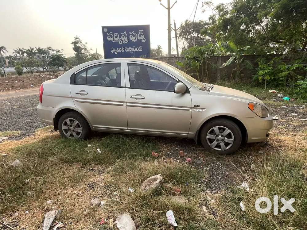 Daily Running Vehicle With Good Condition.