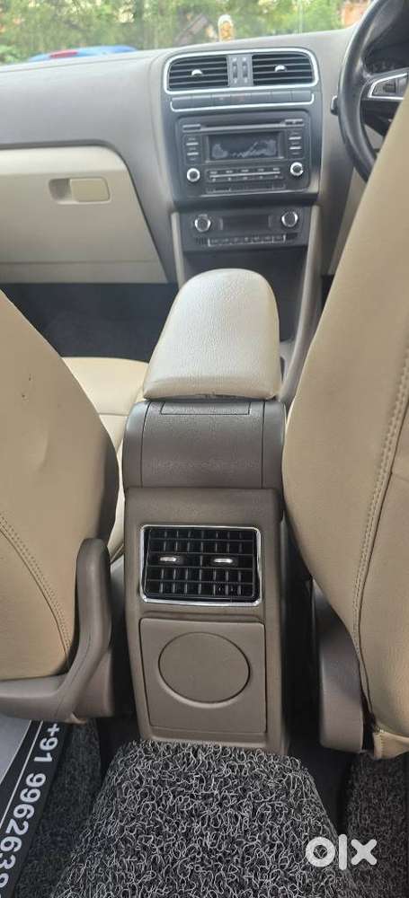 Skoda Rapid 2013-2016 1.5 Tdi Ambition Plus, 2014, Diesel