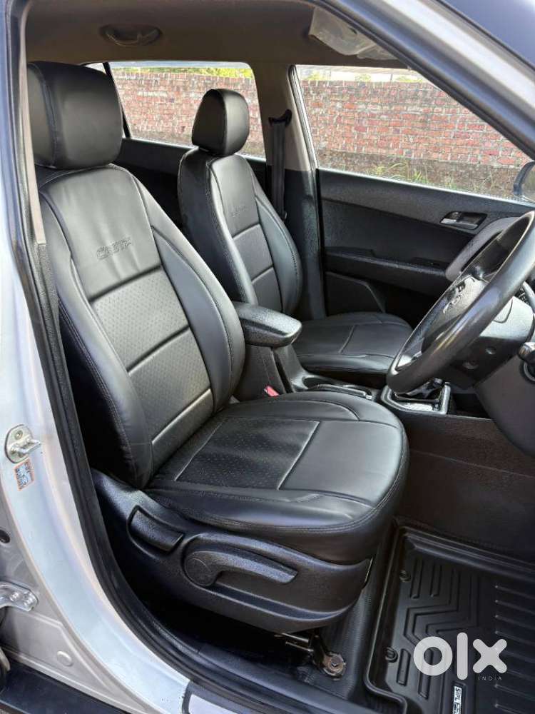 Hyundai Creta 1.6 Sx Plus Auto, 2016, Diesel