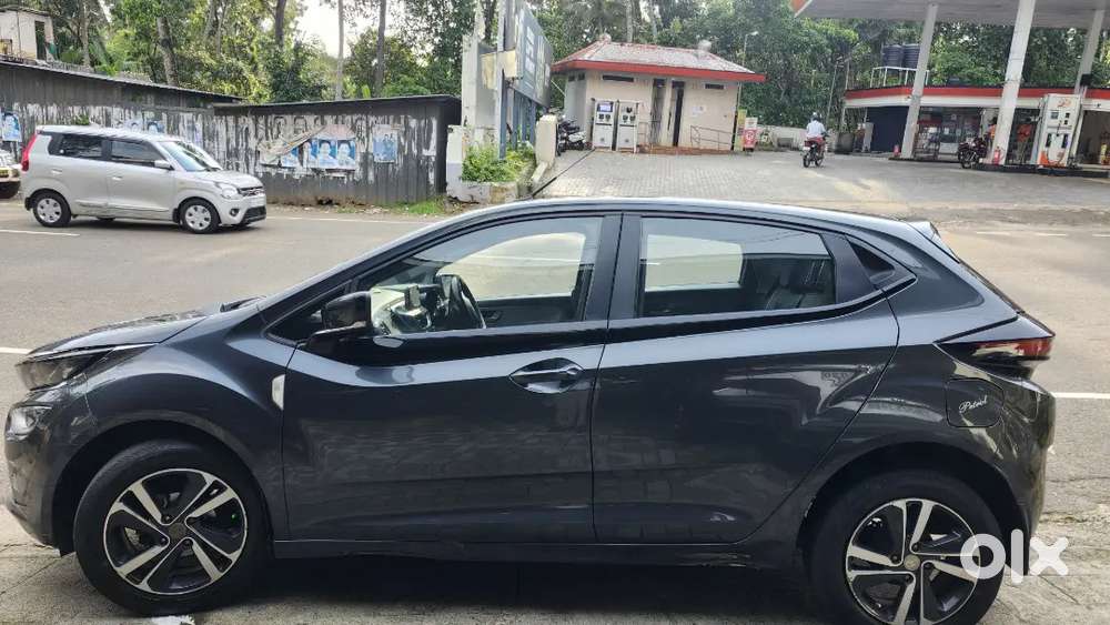 Tata Altroz 1.2 Xt 2020