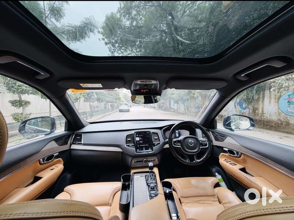 Volvo Xc 90 D5 Momentum, 2020, Diesel