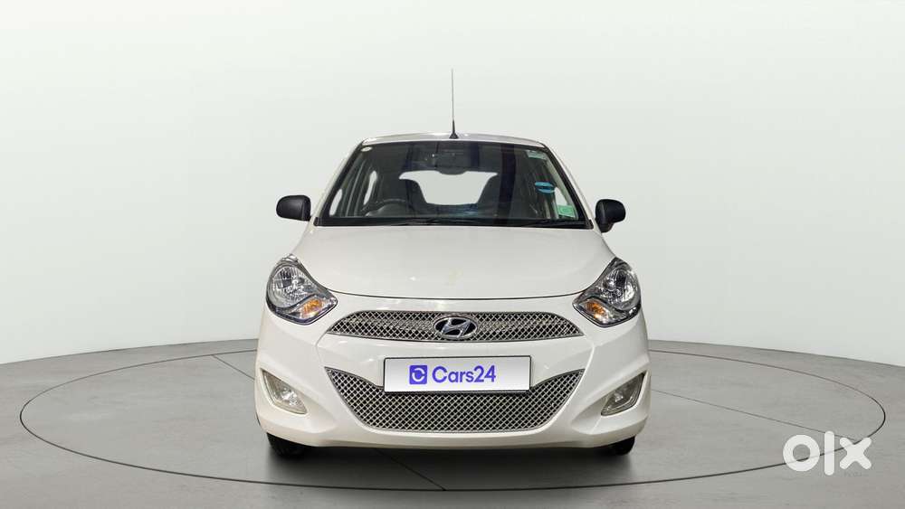 Hyundai I10 Magna 1.1l, 2016, Petrol