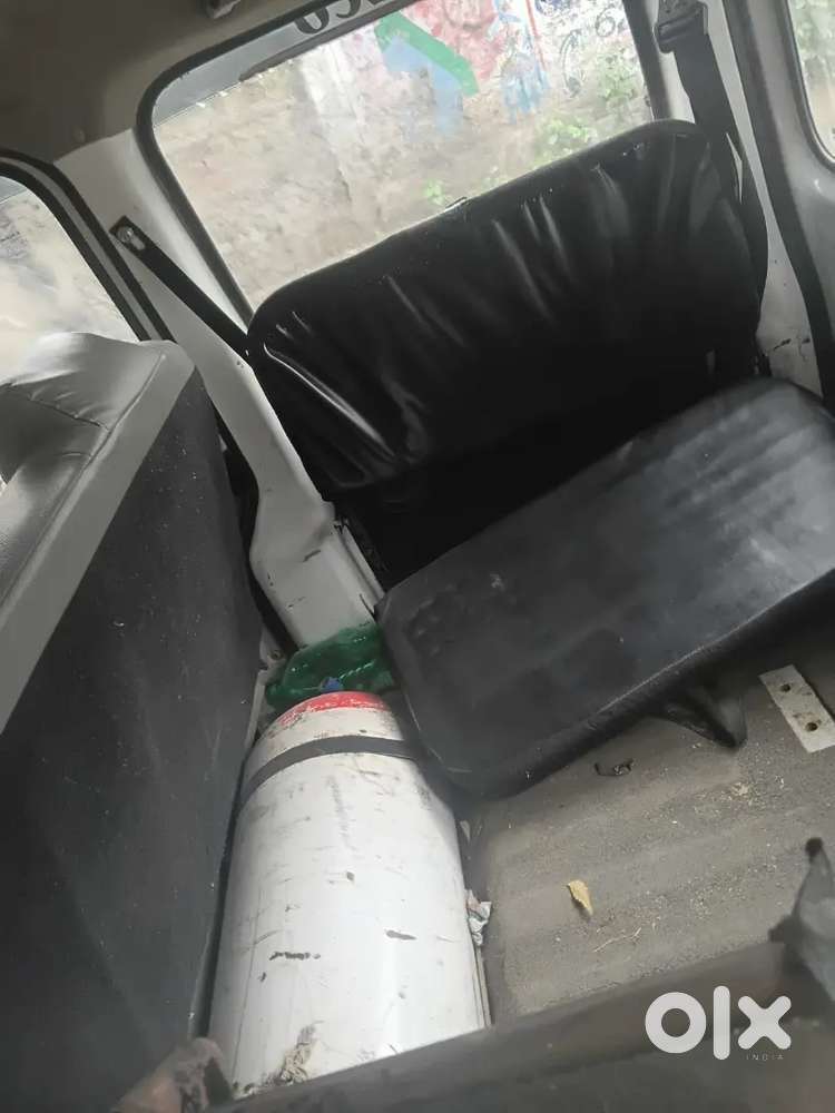 Maruti Suzuki Eeco 2022
