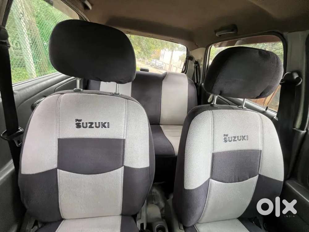 Maruti Suzuki Alto Lxi 2006