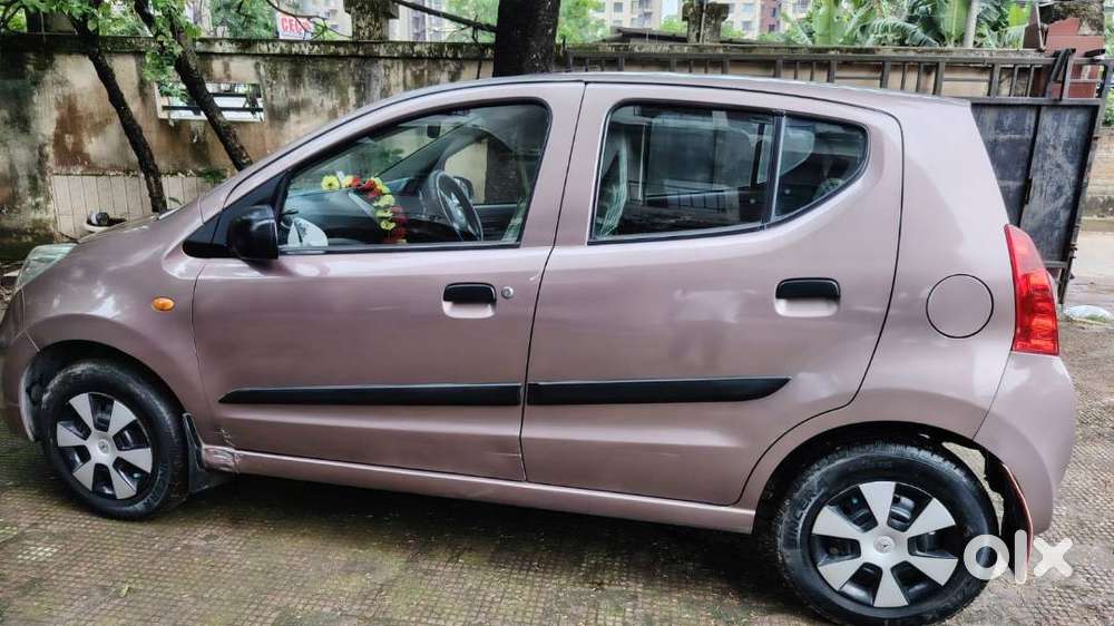 Maruti Suzuki A-star 2010(excellent Condition)