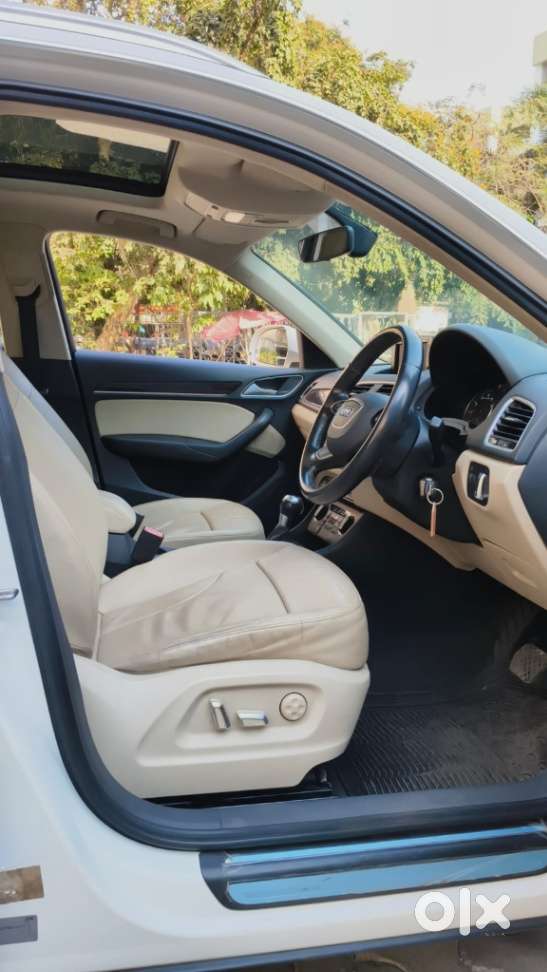 Audi Q3 1.4 30 Tfsi Premium Fwd, 2018, Petrol