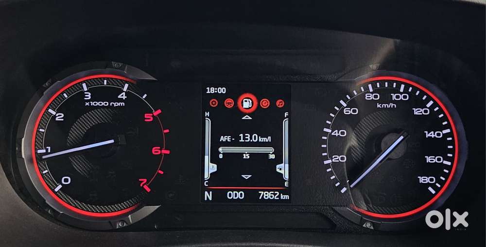 Mahindra Thar Lx Hard Top Diesel Mt Rwd, 2025, Diesel