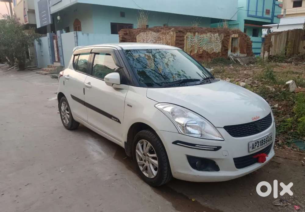Maruti Suzuki Swift 2011 Diesel 165000 Km Driven