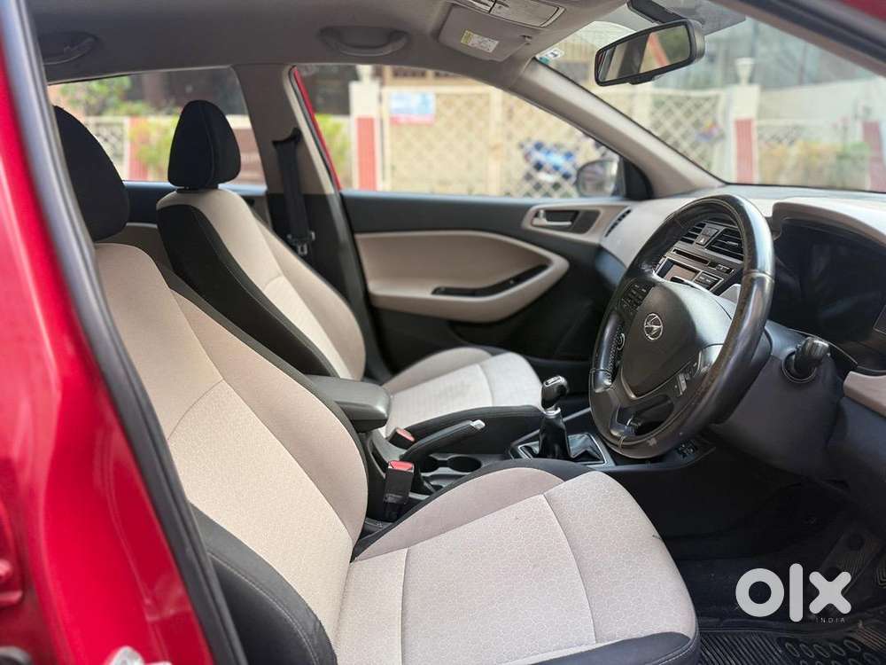 Hyundai Elite I20 Asta (o) Less Driven 2014