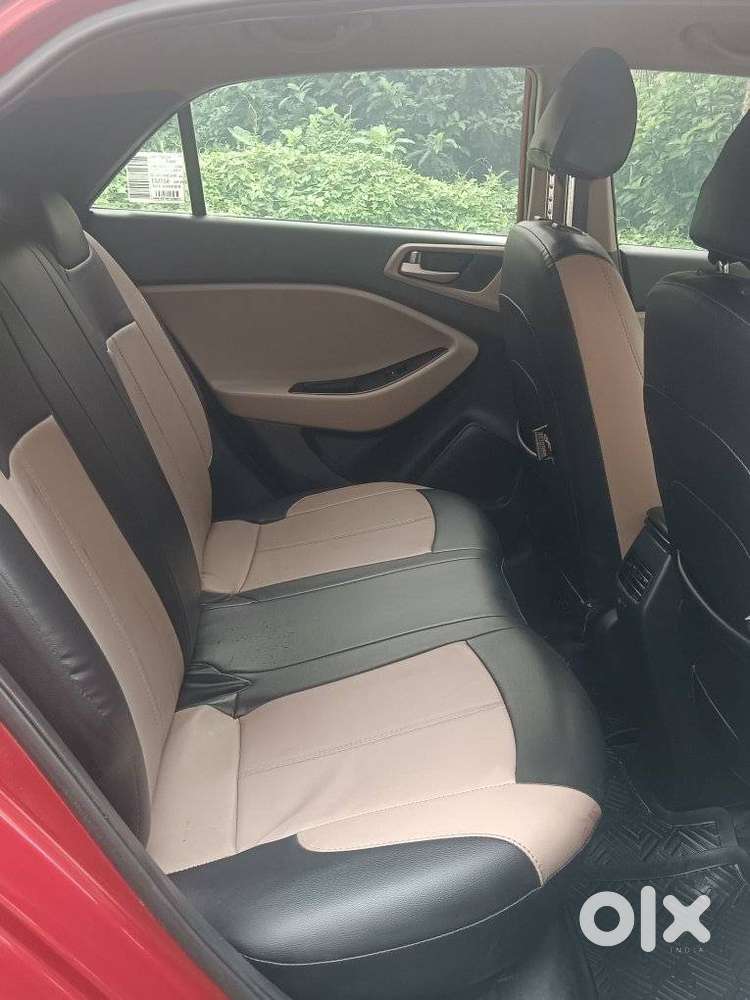 Hyundai I20 1.2 Asta, 2018, Petrol