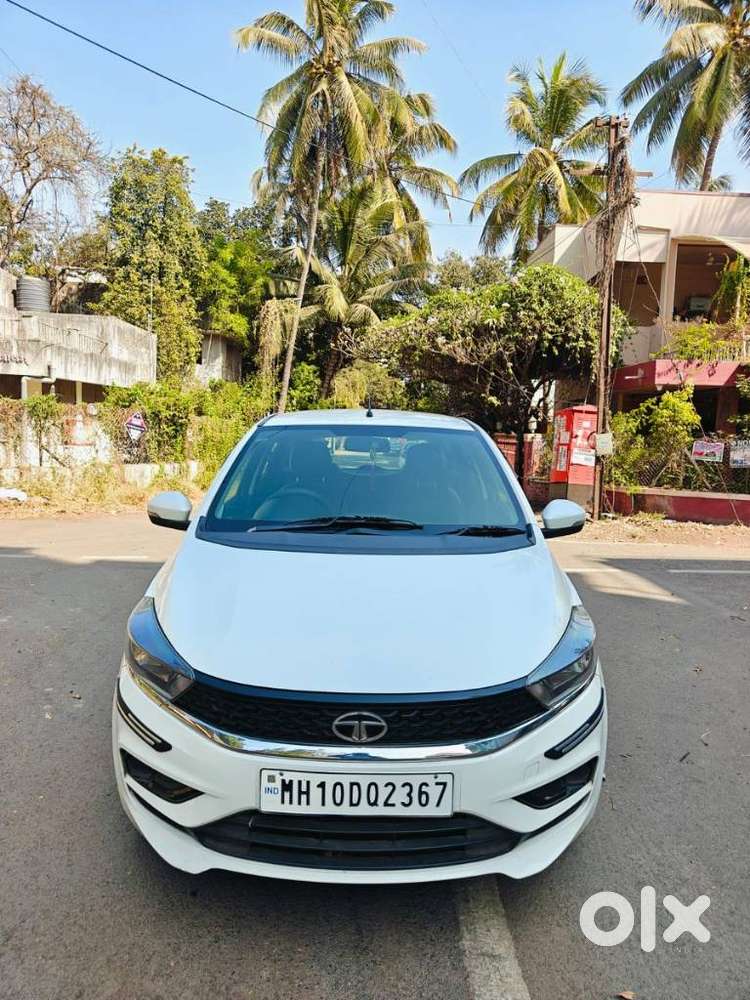 Tata Tiago 1.05 Revotorq Xt Option, 2021, Petrol