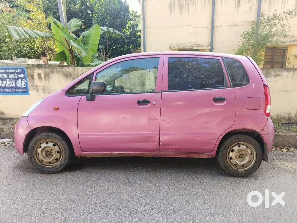 Maruti Suzuki Estilo 2007 Petrol 231881 Km Driven