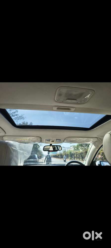 Hyundai Verna 1.5 Sx (o) Turbo Petrol Mt, 2023, Petrol