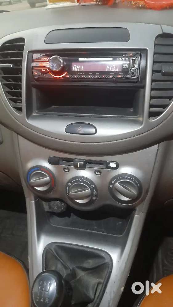 Good Condition