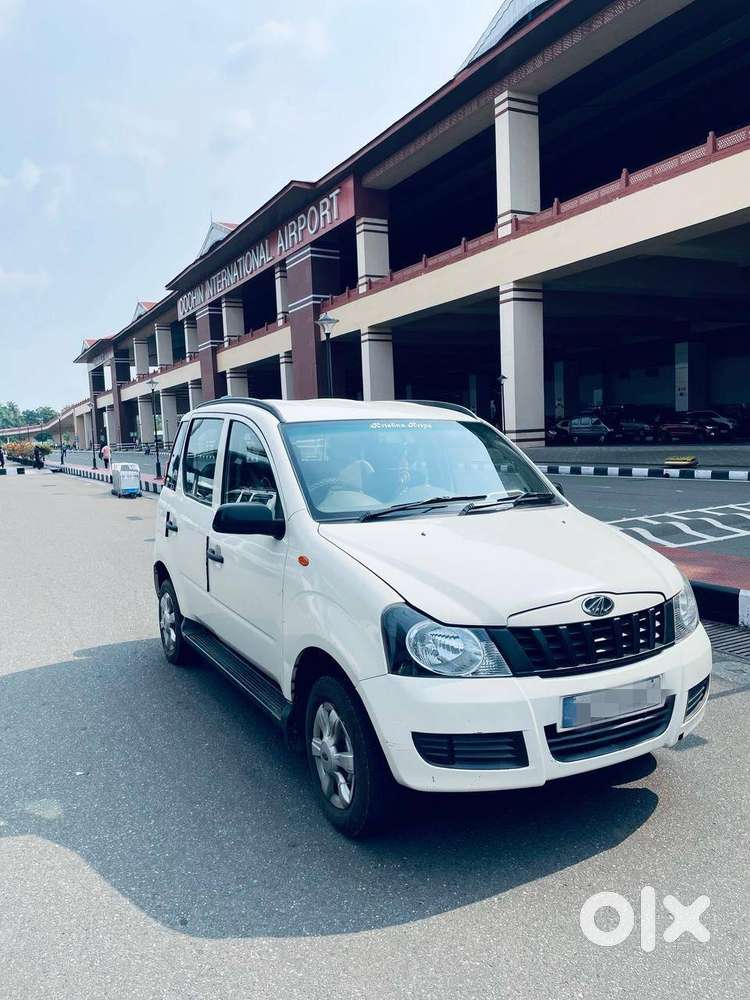 Mahindra Quanto Diesel 2014