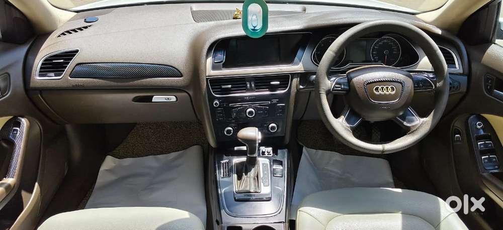 Audi A4 2014-2016 2.0 Tdi Multitronic, 2014, Diesel