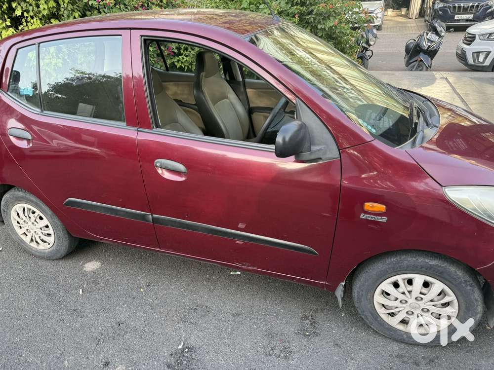 Hyundai I10 1.1l Irde Magna Special Edition, 2013, Petrol