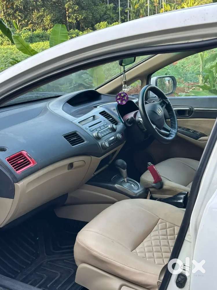 Honda Civic 1.8 2010