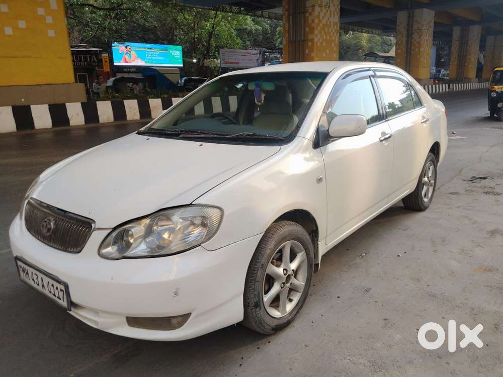 Toyota Corolla Ae, 2005, Cng & Hybrids