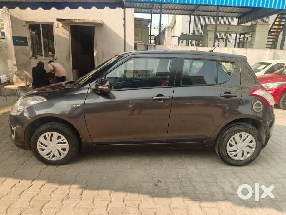 Maruti Suzuki Swift 2011-2014 Vxi, 2014, Petrol