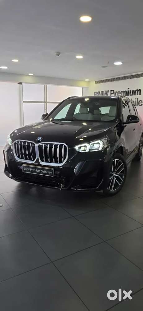 Bmw X1 Sdrive18d M Sport, 2026, Diesel