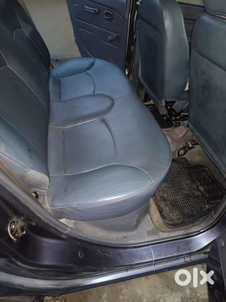 Hyundai Santro Xing 2009