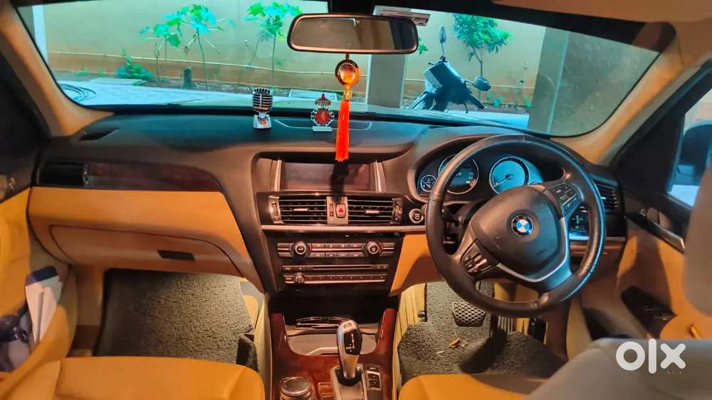 Bmw X3 For Sale  Genuine 65,000 Km  Full Service History
