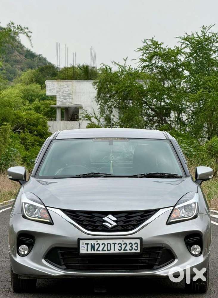 Maruti Suzuki Baleno Maruti-suzuki-baleno-zeta-diesel, 2020, Petrol