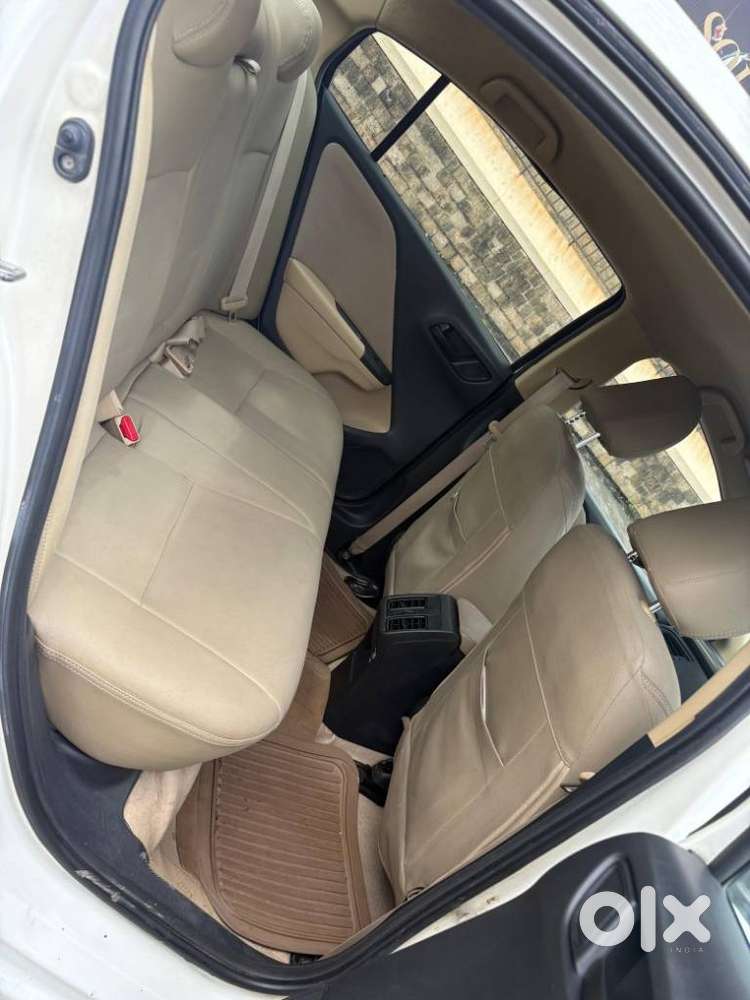 Honda City I Vtec Cvt Sv, 2015, Petrol