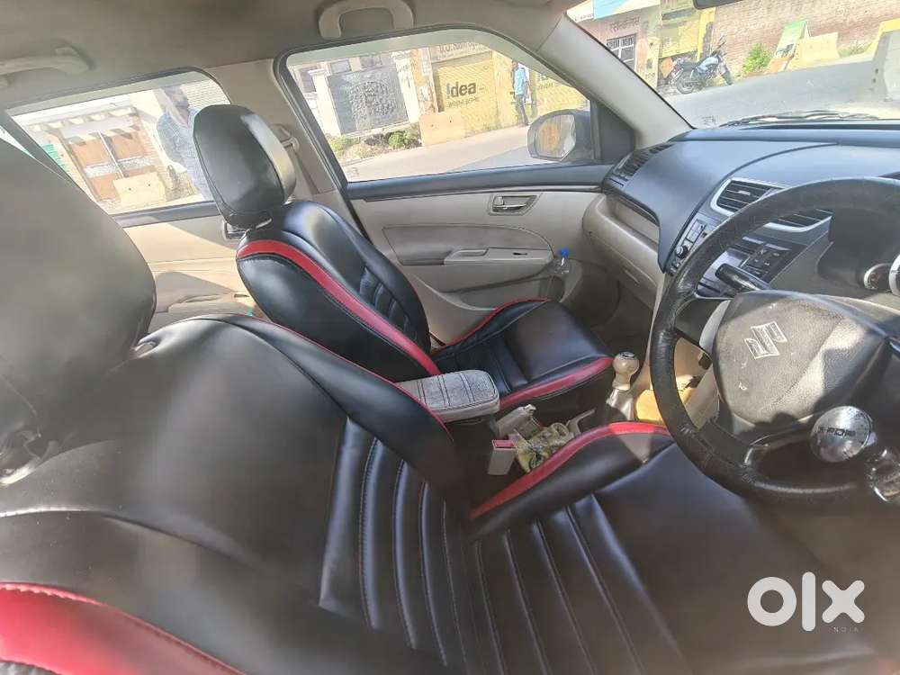 Maruti Suzuki Swift Vdi 2015