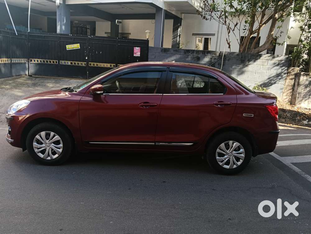 Maruti Suzuki Swift Dzire Amt Vdi, 2019, Diesel