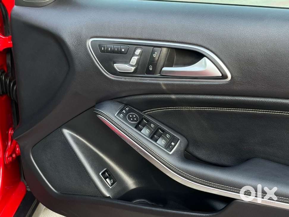 Mercedes-benz Gla 200, 2019, Petrol