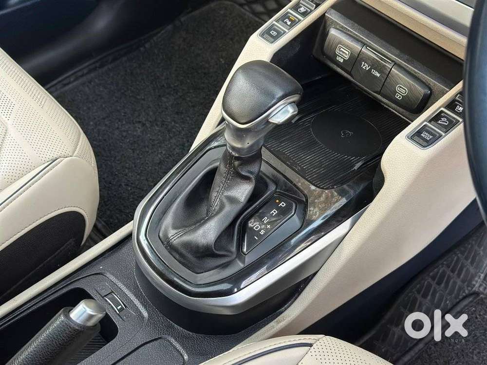 Kia Carens 1.5 Luxury Plus Diesel At 6 Str, 2022, Diesel