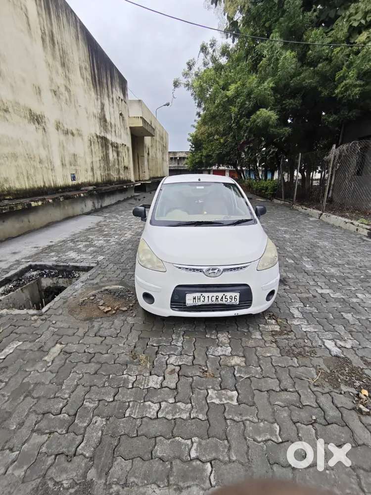 Hyundai I10 2008 Petrol Manual