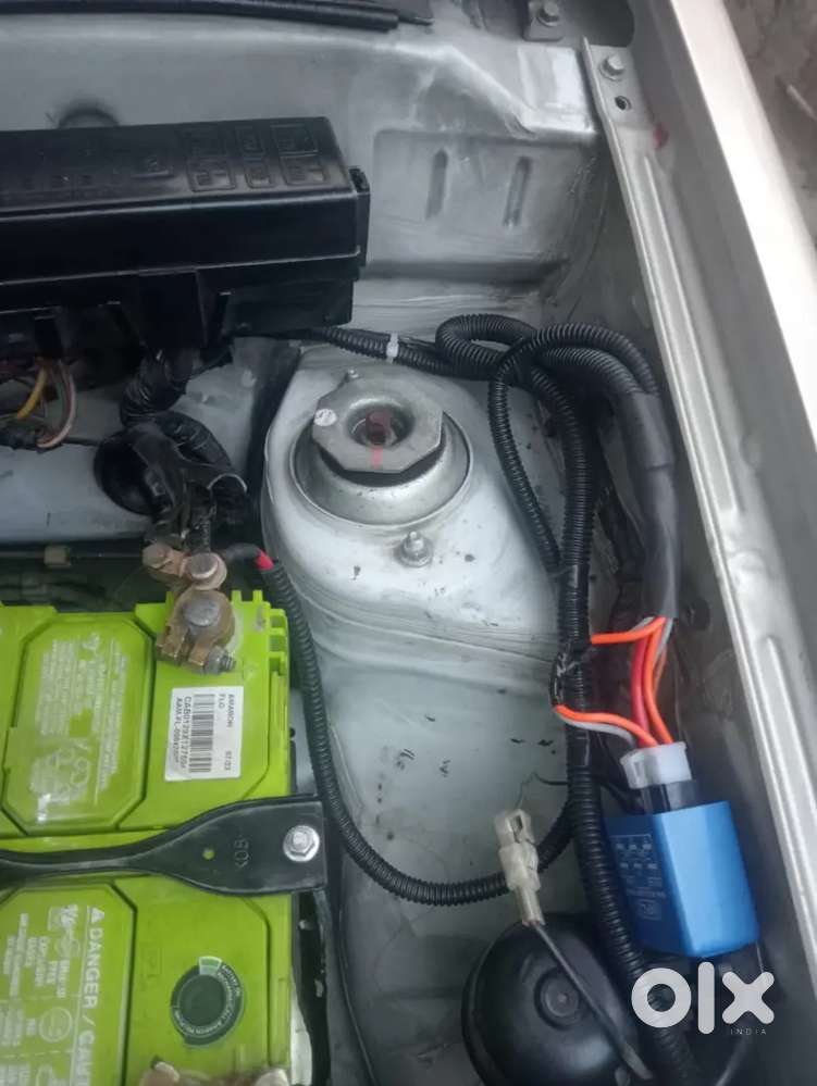 Maruti Suzuki Alto K10 2014 Petrol 85000 Km Driven