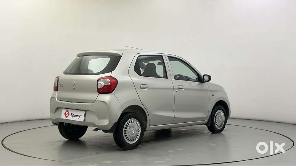 Maruti Suzuki Alto K10 2010-2014 Vxi, 2022, Petrol