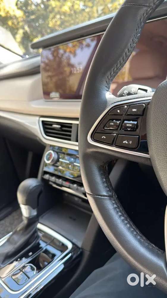 Mahindra Xuv700 Diesel 2023