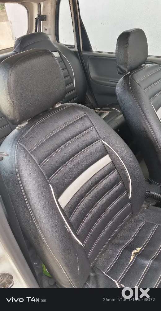 Maruti Suzuki Zen 2005 Lxi